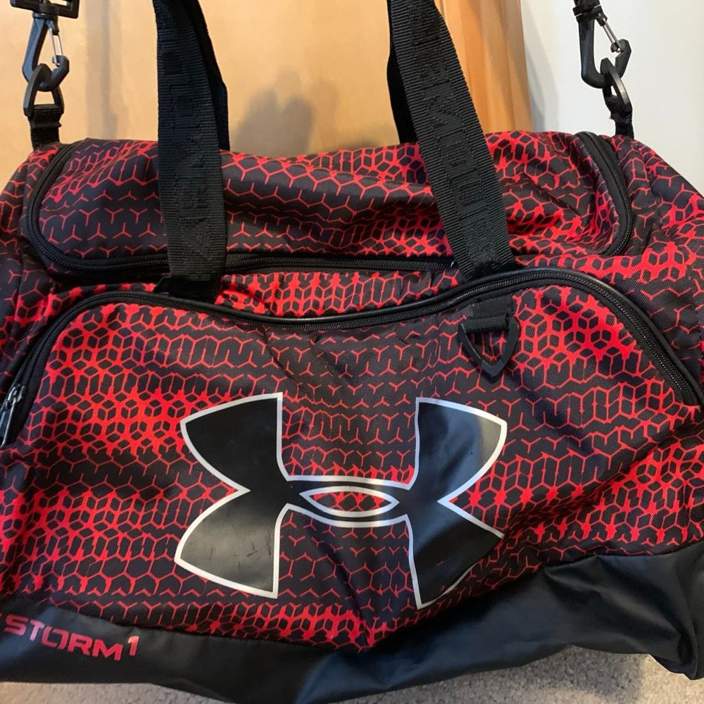 Duffle Bag